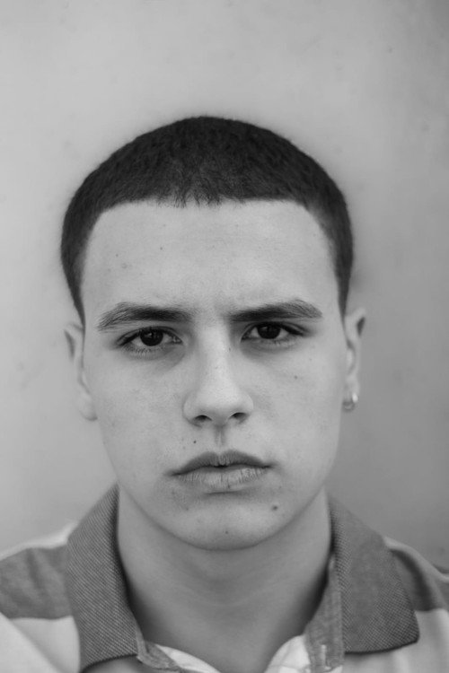 Davi Araujo as Garcia