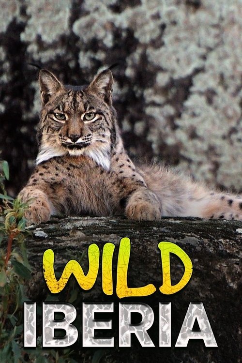 Wild Iberia poster