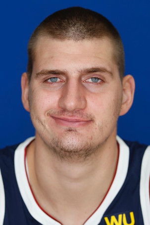 Nikola Jokić as Self
