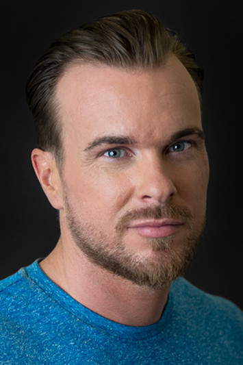 Ry Barrett as Josh Higgins (as Ryan Barrett)