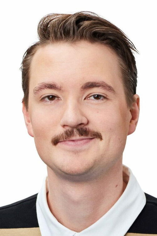 Bram Krikke as Self - Presenter