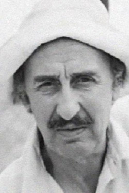 Gigola Talakvadze as 