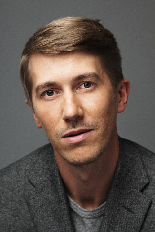 Jussi Vatanen as Janne