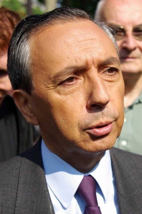 Bruno Mégret as Self