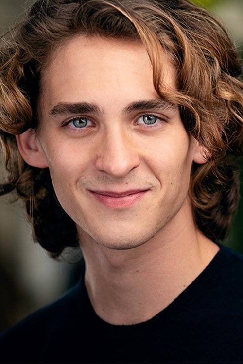 Bito Boucher as William Carmody (Young)