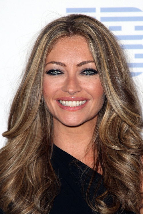 Rebecca Gayheart as Self