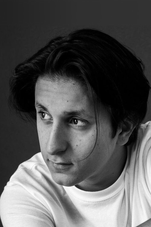 Séram Borgel-Guez as David