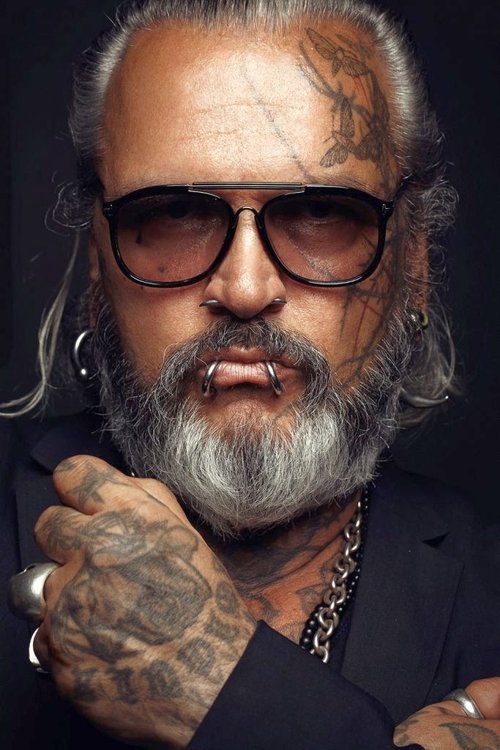Sven Marquardt as Himself