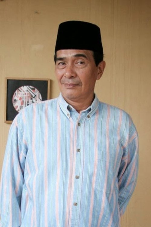 Wawan Wanisar as 