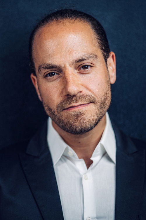 Elan Even as School Guard