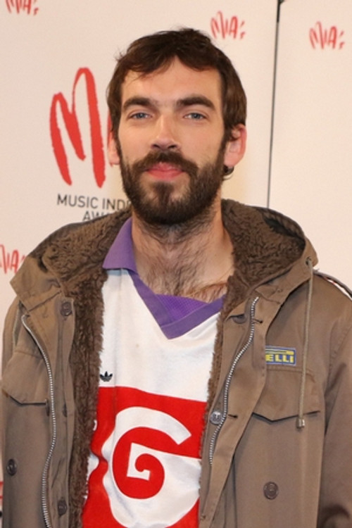 Jan Paternoster as Self - Coach