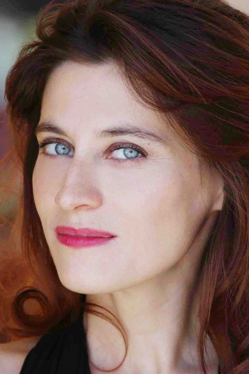 Francesca Beggio as Maria