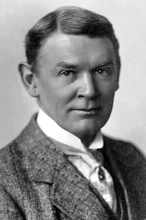 Forrest Robinson as Rev. John Steddon