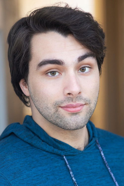 Ethan Irizarry as Rick