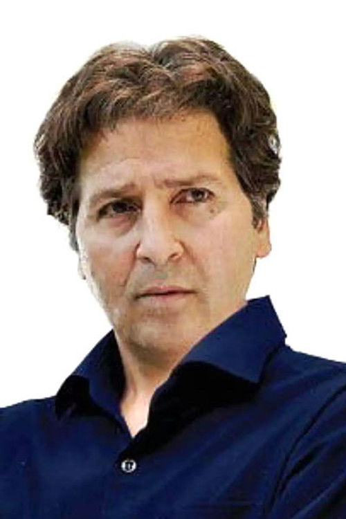 Abolfazl Pourarab as Bozorg