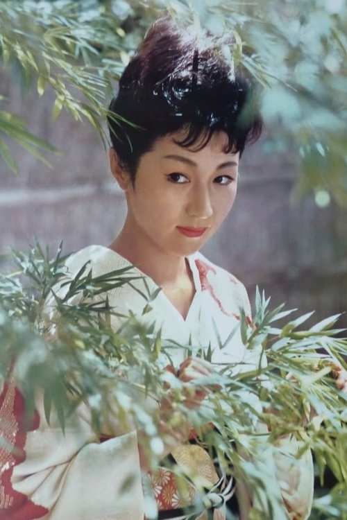 Hizuru Takachiho as 