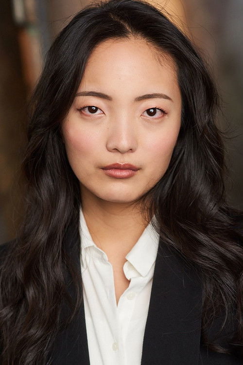 Joy Seojin Yang as Sofia