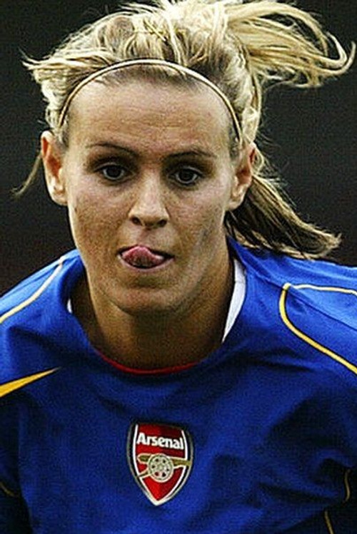 Julie Fleeting as Self