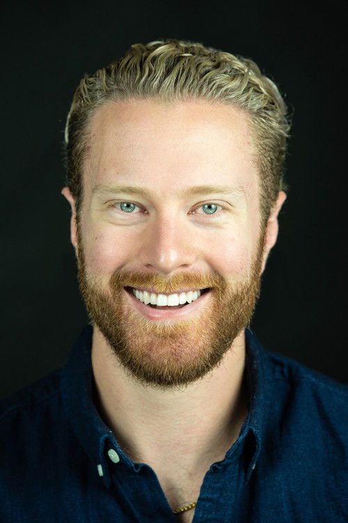 Kevin A Courtney as Rick