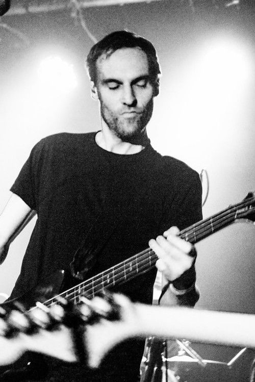 Alexander “Magnum” Redhead profile photo