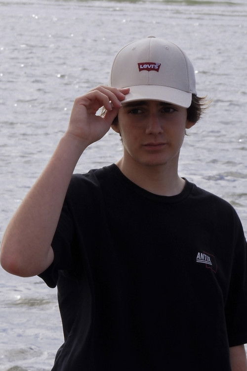 Anatole Le Pêcheur as Player One