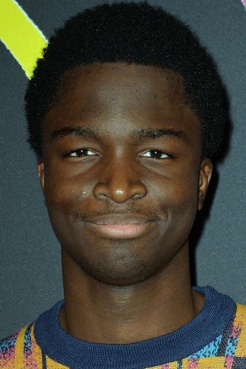 Stéphane Bak as Amani Sassou