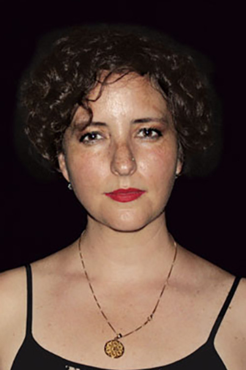 Joanna Larequi as Cecilia