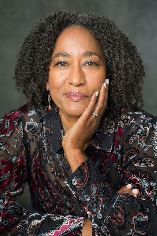 Bridgett M. Davis as Self