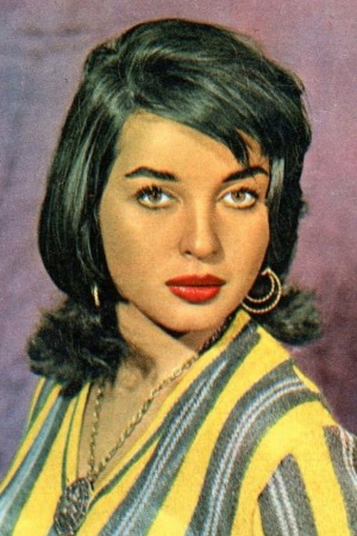 Leyla Sayar as Leyla