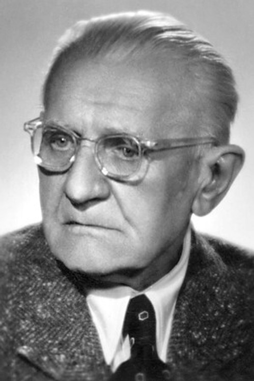 František Roland as Roškot