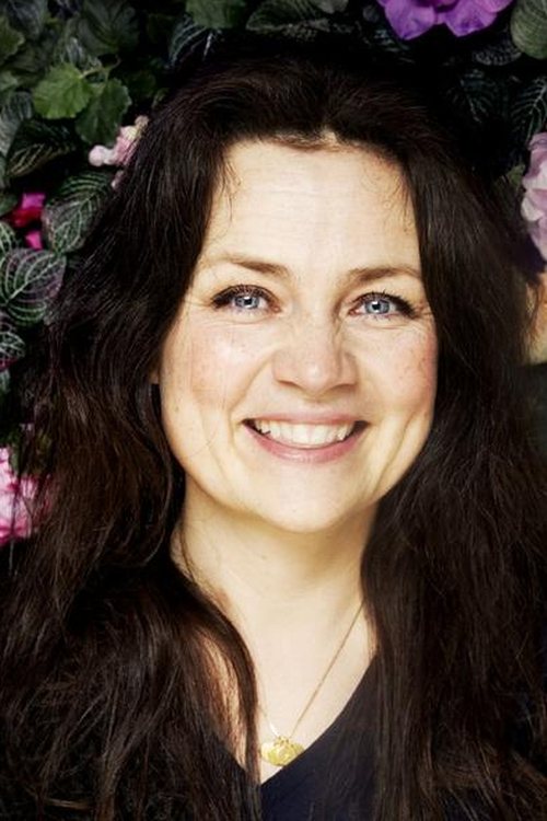 Catrin Sagen as Hotel Worker