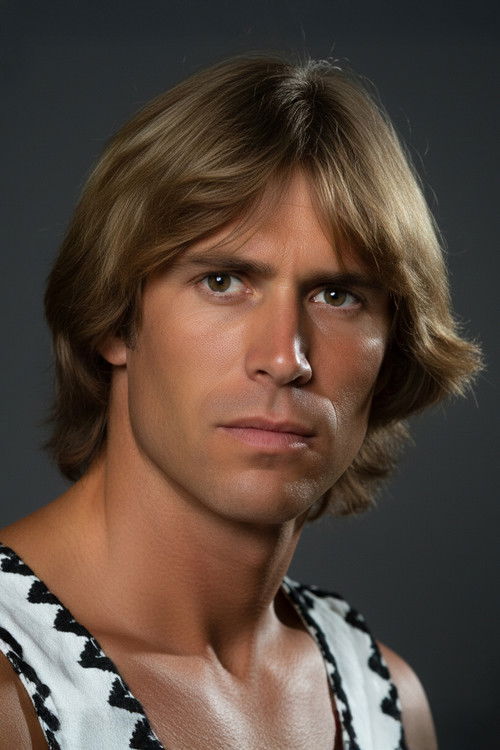 Fevzi Mengen as Aslan Adam