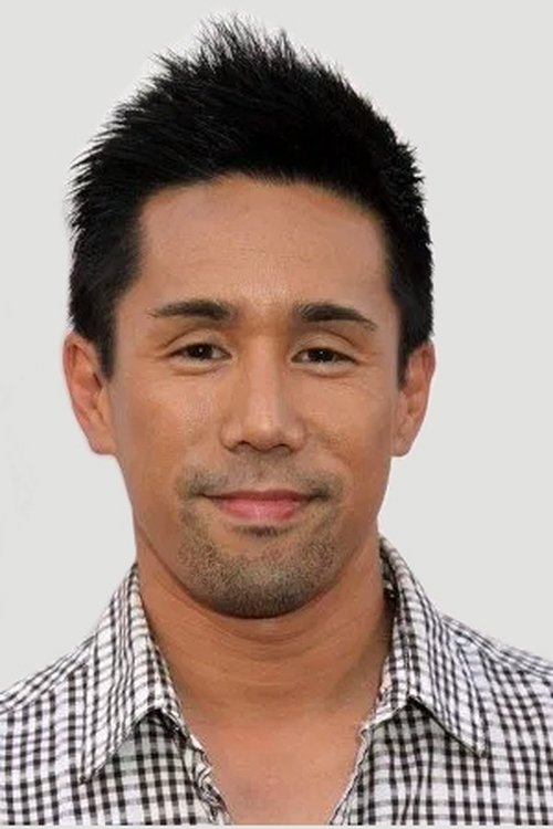 Parry Shen as Ben Manibag