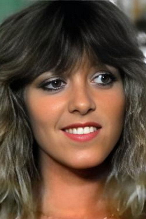 Margit Ojetz as Dancer