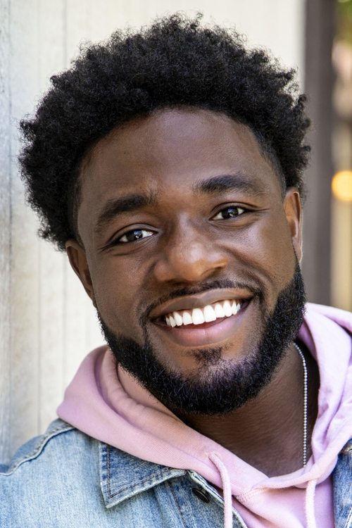 Vladimir Versailles as Torture Victim