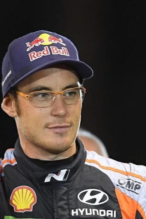 Thierry Neuville as Self