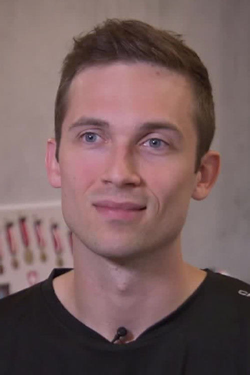 Nikola Portner as himself