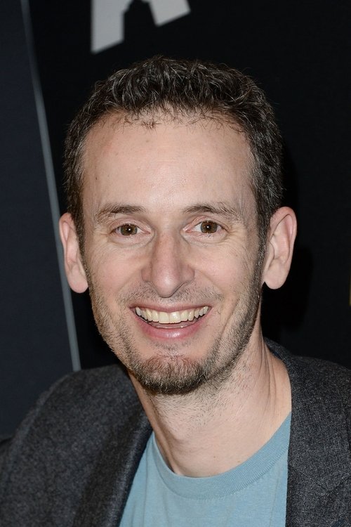 Chris Williams as Oaken (voice)