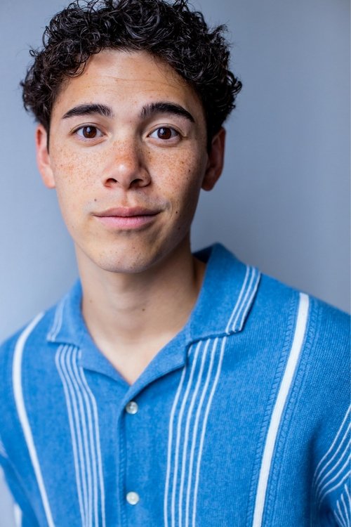 Eric Schanker as Kennedy