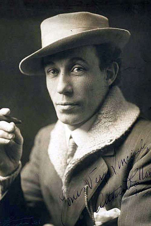 Arthur Elton as Sneed