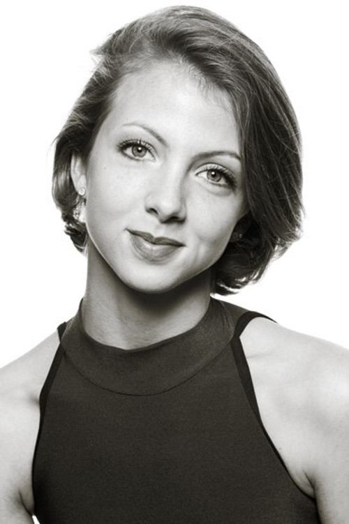 Michelle Willems as Marie