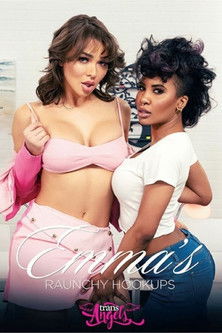 Emma's Raunchy Hookups poster