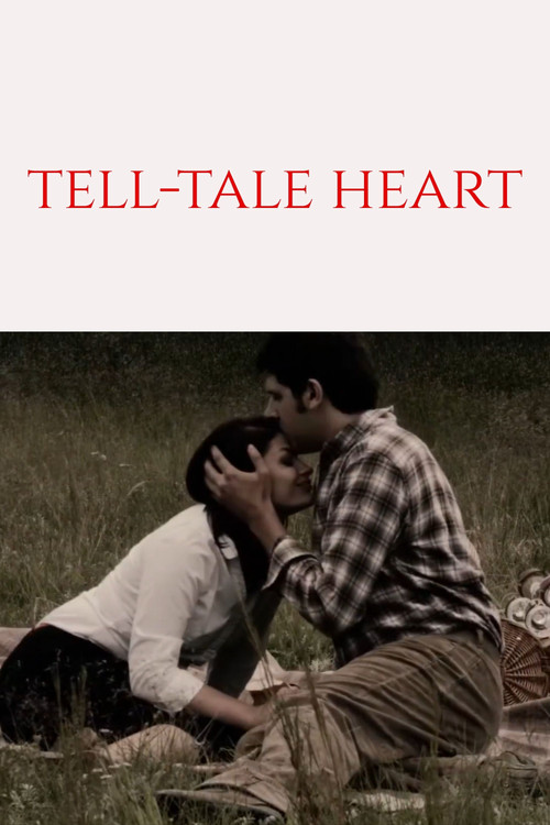 Tell-Tale Heart