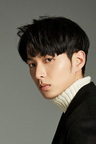 Jed Chung as Chen An Min