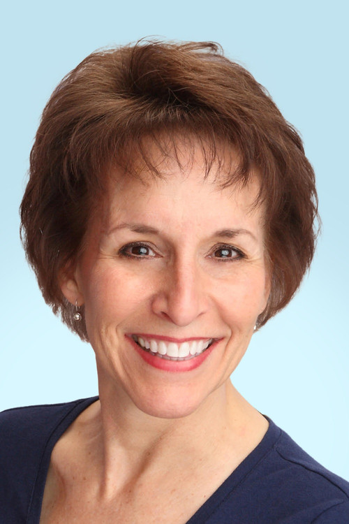 Penelope Alex as Jean Yoast