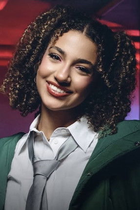 شهد العميري as 