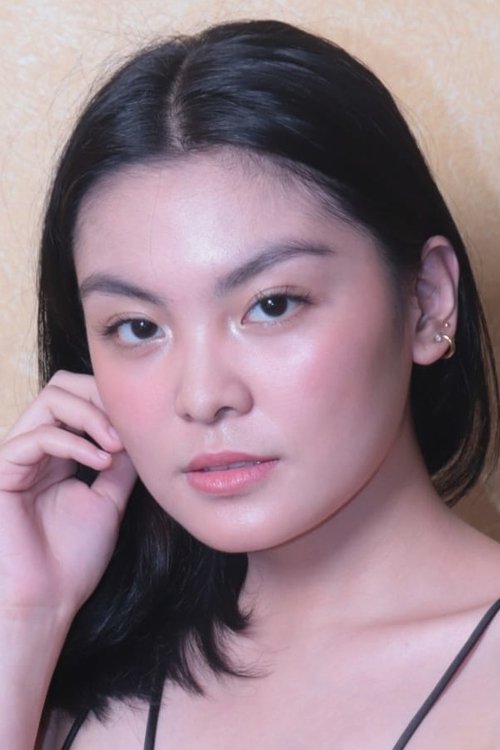 Rinoa Halili as Camille