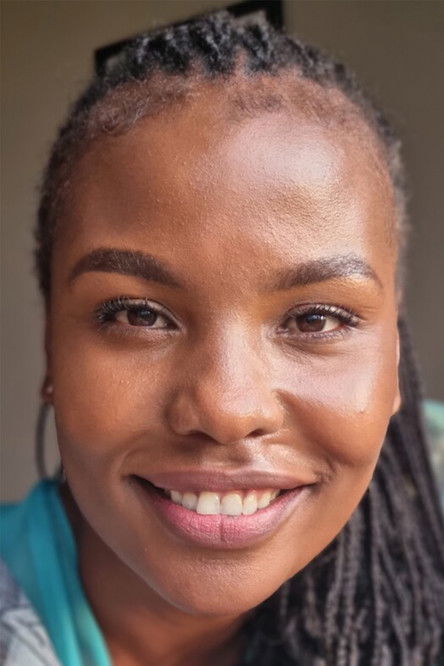 Mona Monyane as Gumede's Prostitute