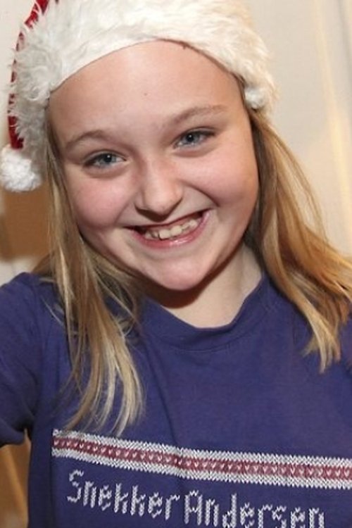 Rebecca Skogly as Nissejenta