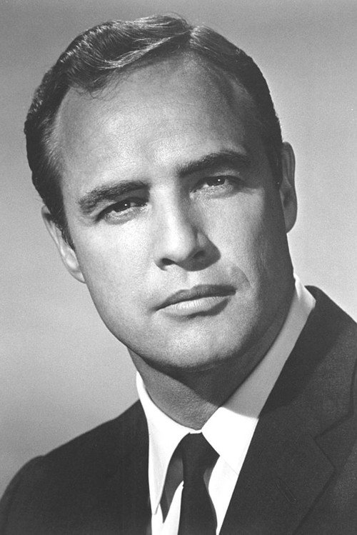 Marlon Brando as Self (archive footage) (uncredited)